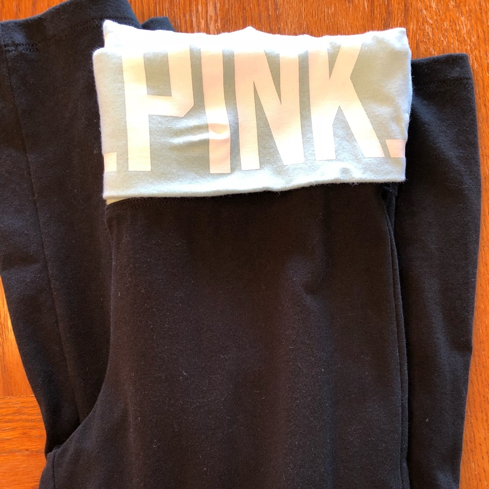 Victoria’s Secret Yoga Pants NWOT